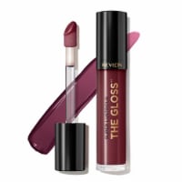 Revlon Super Lustrous The Gloss Lipgloss 265 Black Cherry Perspective: Main