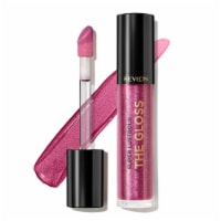 Revlon Super Lustrous The Gloss Lipgloss 275 Dusk Darling Perspective: Main