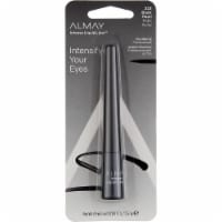 Almay 223 Black Pearl Liquid Eyeliner