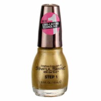 Sinful Colors® Nail Polish - Liquid Gold Perspective: Main