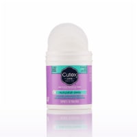 Cutex® Nail Polish Remover Round Pads