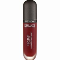 Revlon Ultra HD Hyper Matte Lip Mousse - Spice