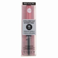 Revlon ColorStay™ Overtime Pink Lipcolor Perspective: Main