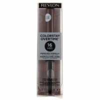 Revlon 570 No Coffee Break ColorStay Overtime™ Lip Color
