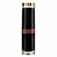 Revlon 007 Glazed Mauve Super Lustrous™ Lipstick Perspective: Main