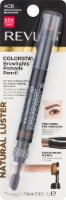Revlon® 408 Medium Brown ColorStay Browlights™ Pomade Pencil Perspective: Main