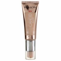 Revlon 110 Porcelain PhotoReady Candid Glow™ Foundation Perspective: Main
