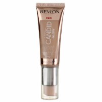 Revlon 240 Natural Beige PhotoReady Candid Glow™ Foundation Perspective: Main