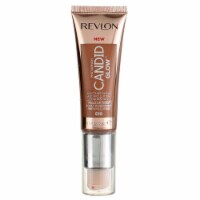 Revlon 510 Cappuccino PhotoReady Candid Glow™ Foundation Perspective: Main