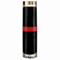 Revlon 016 Glassy Pink Super Lustrous Lipstick Perspective: Main