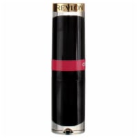 RV SL GLASS SHINE DAZZLE ME PINK Perspective: Main