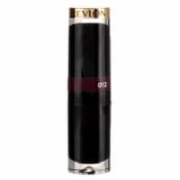 012 Black Cherry