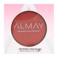 Almay Healthy Hue Blush™ - Wild Berry