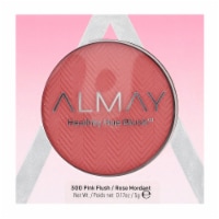 Almay 300 Pink Flush Healthy Hue­ Blush™