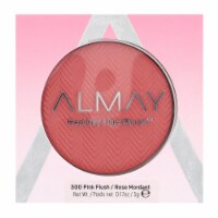 ALM BL HEALTHY HUE PINK FLUSH Perspective: Main