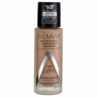 ALM FD MATTE TRUE BEIGE 1oz/30ml Perspective: Main