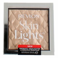 Revlon Skinlights Prismatic Highlighter 201 Daybreak Glimmer Perspective: Main