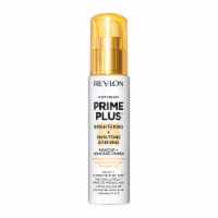 Revlon PhotoReady Prime Plus™ Brightening + Skin-Tone Evening Makeup & Skincare Primer