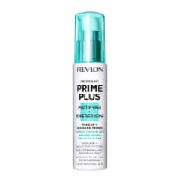 Revlon® PhotoReady Prime Plus™ Mattifying & Pore Reducing Makeup & Skincare Primer