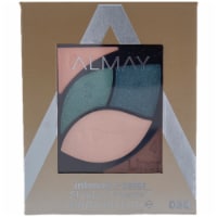ALM ES INTENSE I-CLR PALETTE 5CT HAZEL Perspective: Main