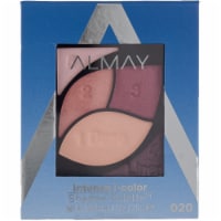 ALM ES INTENSE I-CLR PALETTE 5CT BLUE Perspective: Main