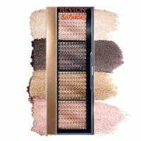 Revlon® 961 That's A Dub So Fierce!™ Eyeshadow Palette