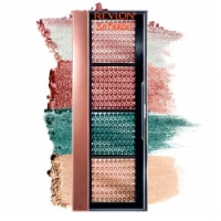 Revlon® 963 Slight Flex So Fierce!™ Eyeshadow Palette