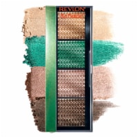 Revlon® 962 Fully Loaded So Fierce!™ Eyeshadow Palette