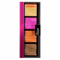 Revlon So Fierce The Big Bang Prismatic Shadow Eyeshadow Palette