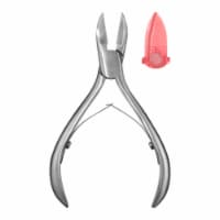 Revlon No-Ricochet Cuticle Nail Nipper and Hangnail Remover