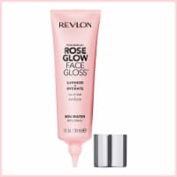 Revlon Photoready Rose Glow Face Gloss Primer 001 Face Gloss Perspective: Main