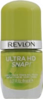 Revlon® Ultra HD Snap!™ 003 Bright Side 1-Coat Nail Polish