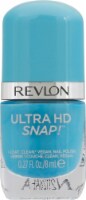 Revlon Ultra HD Snap!™ Blue My Mind Nail Polish Perspective: Main