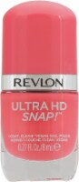 Revlon Ultra HD Snap!™ No Drama Nail Polish Perspective: Main