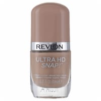 Revlon Ultra HD Snap! Nail Polish - Driven 012 Perspective: Main