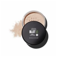 Revlon ColorStay Blot Setting Powder 001 Perspective: Main