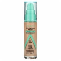 Almay Clear Complexion™ 100 Ivory Foundation