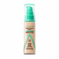 Almay Clear Complexion™ 200 Buff Foundation