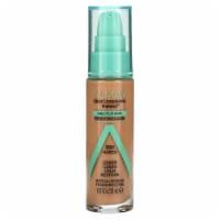 Almay Clear Complexion™ 300 Naked Foundation