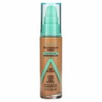 Almay Clear Complexion 400 Neutral Foundation Makeup