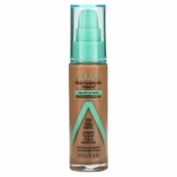 Almay Clear Complexion™ 700 True Beige Foundation