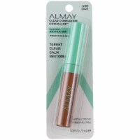 Almay Clear Complexion 600 Dark Concealer