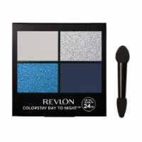 Revlon ColorStay 580 Gorgeous Day To Night Eye Shadow