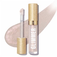 Revlon Super Lustrous Glimmer Gloss 001 Diamond Drama Perspective: Main