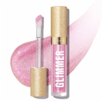 Revlon Super Lustrous Glimmer Gloss 002 Pink Prisma Perspective: Main