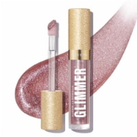 Revlon Super Lustrous Glimmer Gloss 003 Lavender Lust Perspective: Main