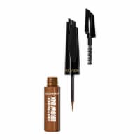 Revlon ColorStay Semi-Permanent Brow Ink, Warm Brown Ink 351, 0.09 fl oz