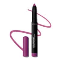 Revlon ColorStay Matte Lite Lip Crayon 005 Sky High Perspective: Main