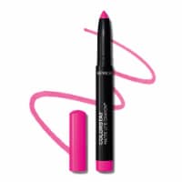 Revlon ColorStay Matte Lite Lip Crayon 007 Mile High Perspective: Main