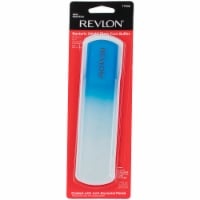 Revlon Glass Glass Foot Buffer